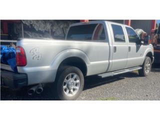 Cristales Ford F-250 13-19, Puerto Rico