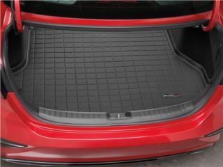 Cargo Liner Kia Forte 2023 Puerto Rico JRT Auto Interiors