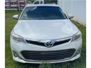 ABS Toyota Camry Puerto Rico CORREA AUTO PIEZAS IMPORT