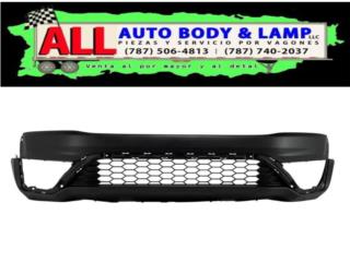 HONDA CR-V 20-22 Cover Bumper Delantero Lower Puerto Rico All Auto Body & Lamp LLC