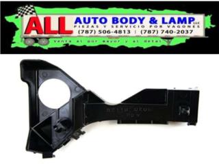 TOYOTA COROLLA 03-08 Bracket Delantero Der.