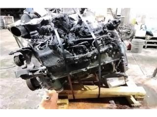 MOTOR FORD F250/350 6.7 11-18 Puerto Rico CORREA AUTO PIEZAS IMPORT