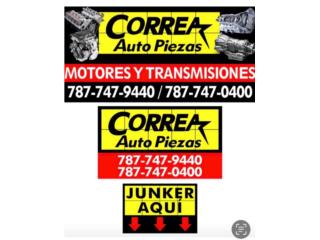 ABS Kia Sportage  Puerto Rico CORREA AUTO PIEZAS IMPORT