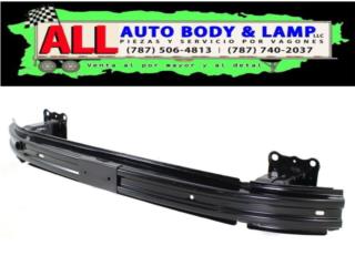 HYUNDAI TUCSON 10-15 Barra Bumper Delantero