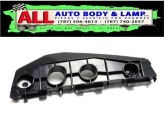TOYOTA COROLLA 11-13 Bracket Delantero Der.