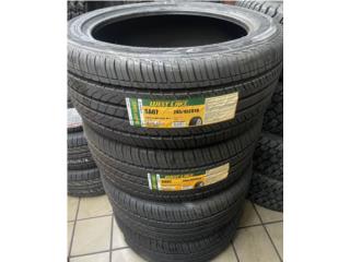 GOMAS NUEVAS 245/45R18 WESTLAKE  Puerto Rico S.R. Battery & Tire LLC