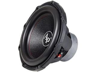 BAJO AUDIOPIPE 15 TXX-BD-C2 1200W Puerto Rico JJ illumination and Accessories