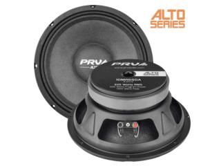 PRV 10MR650A 10 8OHM  Puerto Rico JJ illumination and Accessories