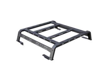 Rack overlander para guagua mid size