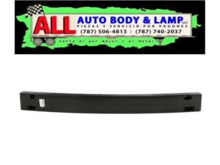 TOYOTA CAMRY 12-14 Barra Delantera del Bumper