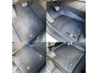 Alfombras tipo bandejas Weathertech  Puerto Rico JRT Auto Interiors