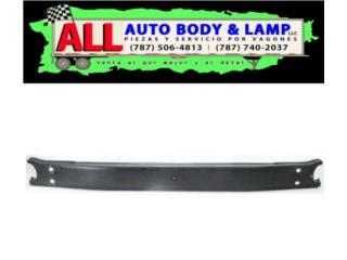TOYOTA COROLLA 93-97 Barra Delantera Bumper  Puerto Rico All Auto Body & Lamp LLC