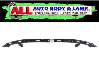 TOYOTA COROLLA 93-97 Filler Bumper Delantero Puerto Rico All Auto Body & Lamp LLC