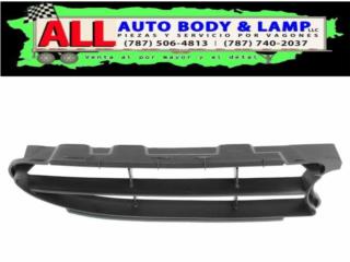TOYOTA COROLLA 98-00 Parilla Derecha  Puerto Rico All Auto Body & Lamp LLC