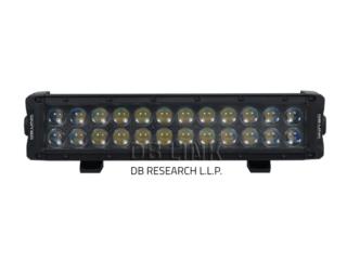 BARRA 14PLG DOBLE DBLB14 RGB DB LINK  Puerto Rico JJ illumination and Accessories