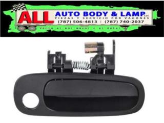 TOYOTA COROLLA 98-02 Handle Delantero Derecho