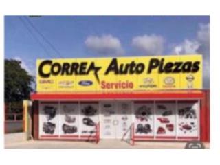 Puertas Hyundai 