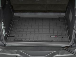 Cargo Liner Bronco 2022 Puerto Rico JRT Auto Interiors