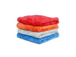 THE RAG COMPANY Eagle Edgeless 500 Towel Puerto Rico UM Distributors, Inc.