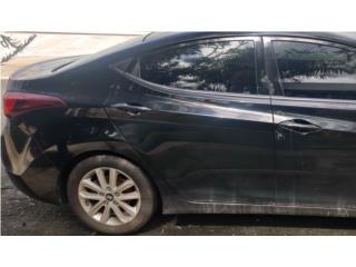 HYUNDAI ELANTRA 2016 AUT. SEDAN 1.8 LT Puerto Rico JUNKER 3000