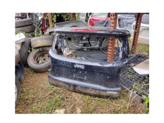 Compuerta Jeep Renegade 15-18