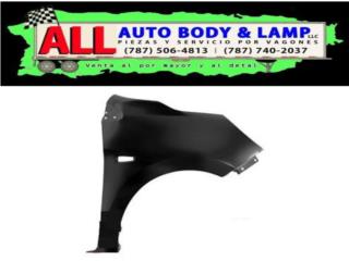 MITSUBISHI MIRAGE G4 21-22 Tapalodo Der. Con 