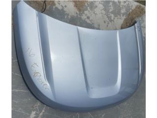 Bonete Ford Explorer 16-19