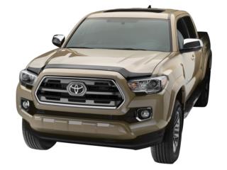 Hood Protector Tacoma 
