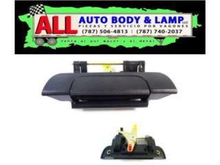 TOYOTA TACOMA 95-04 Handle Compuerta 