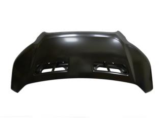 Bonete Ford Transit 15-19