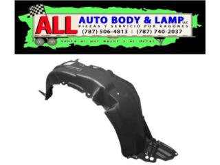 TOYOTA YARIS 12-19 Liner Tapalodo Der Hatchba