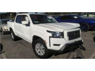 Aros Nissan Frontier 2022 Puerto Rico CORREA AUTO PIEZAS IMPORT