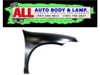 DODGE NEON 00-05 Tapalodo Derecho Puerto Rico All Auto Body & Lamp LLC