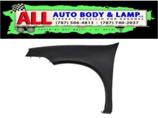 DODGE NEON 00-05 Tapalodo Izquierdo  Puerto Rico All Auto Body & Lamp LLC