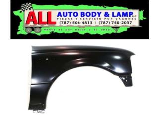 FORD EXPLORER 01-03 Tapalodo Derecho Puerto Rico All Auto Body & Lamp LLC