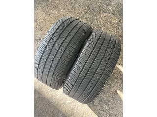 2 GOMAS 21 RANGE ROVER Puerto Rico Import Tire