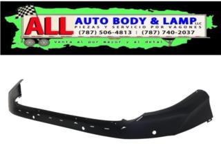 TOYOTA RAV4 16-18 Bumper Trasero Lower Sensor