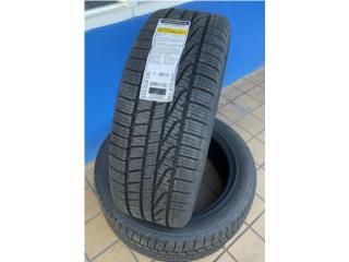 GOMAS NUEVAS 245/50R20 GOOD YEAR Puerto Rico S.R. Battery & Tire LLC