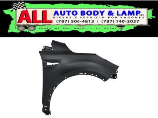 FORD ESCAPE 13-19 Tapalodo Derecho Puerto Rico All Auto Body & Lamp LLC