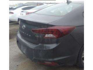 BAUL HYUNDAI ELANTRA 19-21  Puerto Rico CORREA AUTO PIEZAS IMPORT