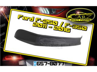 MATAPERRO Ford F-250 / F-350 2011 - 2016