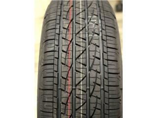 Firestone Destination 225/60R17 