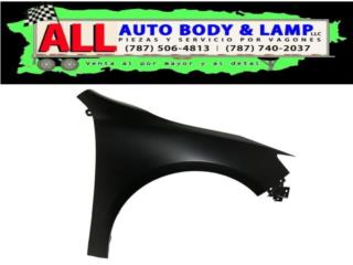 ACURA TLX 18-20 Tapalodo Derecho Puerto Rico All Auto Body & Lamp LLC