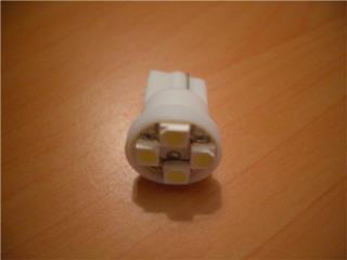 LED 194 / 4SMD PICK UP