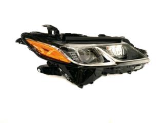 FOCOS CAMRY 18-19 Puerto Rico JJ illumination and Accessories