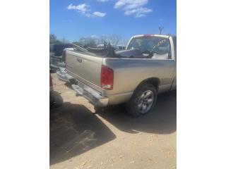 DIFERENCIAL DODGE RAM 1500 , Puerto Rico