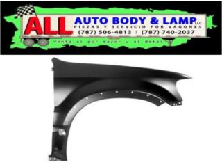 FORD ESCAPE 01-06 Tapalodo W/antena Hole Der. Puerto Rico All Auto Body & Lamp LLC