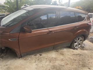 PUERTAS FORD ESCAPE 13-19
