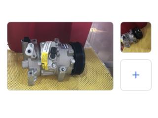 COMPRESOR TOYOTA COROLLA 11-13