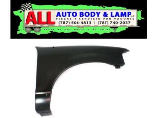 FORD EXPLORER 02-05 Tapalodo Derecho Puerto Rico All Auto Body & Lamp LLC